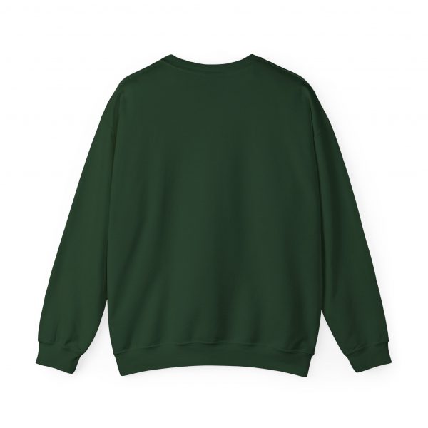 Unapologetically LOC'D Sweatshirt Puzzle design - Image 10