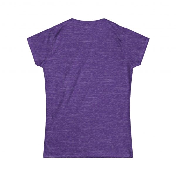 Women's Softstyle Tee loc'd sister - Image 38