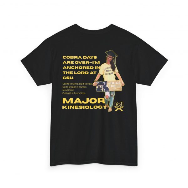 Brother Graduation Youth Tee - Personalized Grad Shirt for Celebrations - Image 4