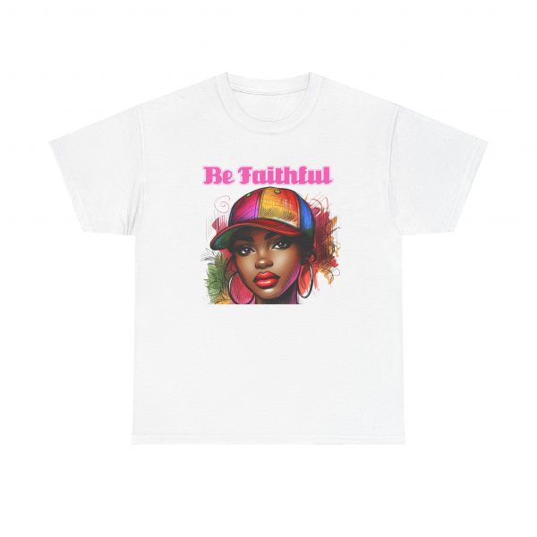 Vibrant Faith T-Shirt - Image 29