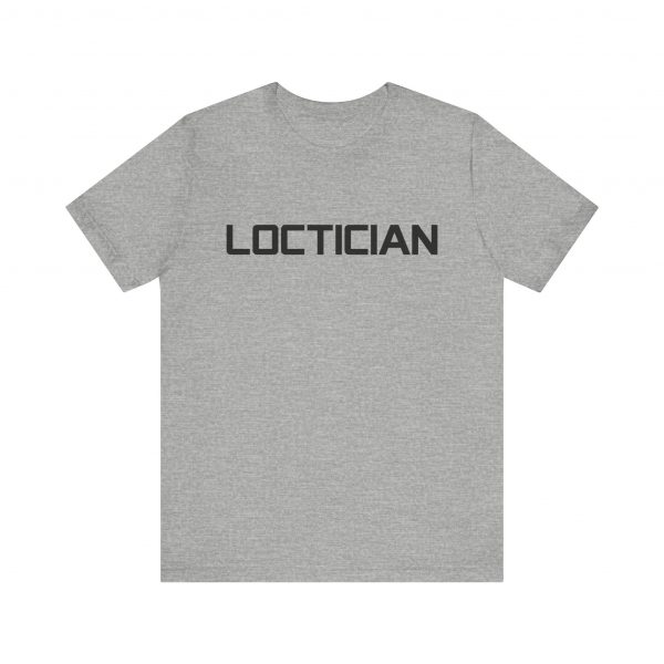 Loctician T-Shirt - Image 57