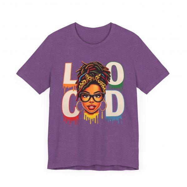 Loc'd Drip T-Shirt - Image 43