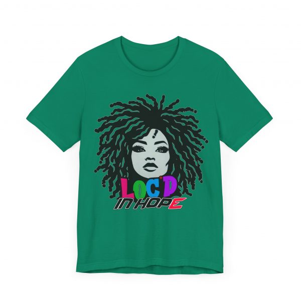 Unisex Heavy Cotton Tee - Image 23