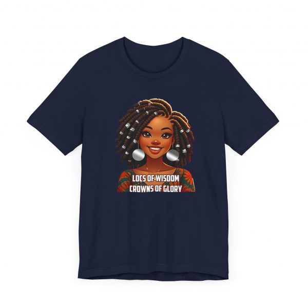 Silver Jewelry  Glory Short Sleeve Tee - Image 7