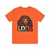 Colorful Loc'd T-Shirt - Image 13