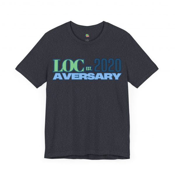 Loc Est. 2020 Anniversary locaversary - Image 43