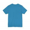 Bold Loc'd Warrior T-Shirt – Stand Strong - Image 4
