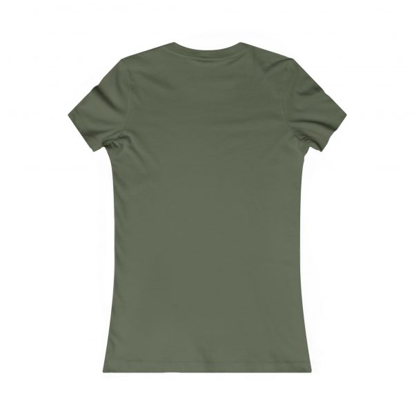 Women's Sister Locs Tee - Image 12