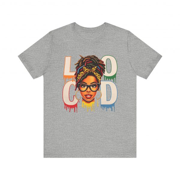 Loc'd Drip T-Shirt - Image 57