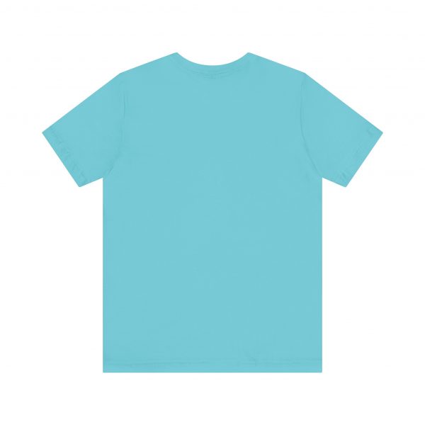 Loc-d in with God T-Shirt - Image 10