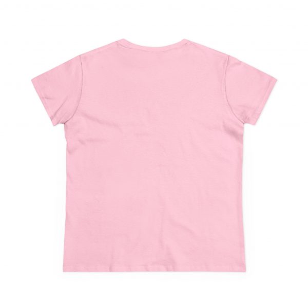 Loc-d In Confidence Tee - Mirror Your Strength - Image 38