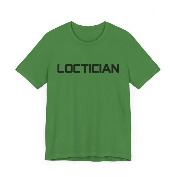 Loctician T-Shirt - Image 7