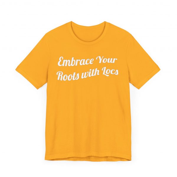 Embrace Your Roots with Locs - Image 19