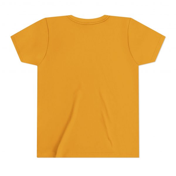 C.Marie Beauty Radiance Tee for Kids - Empowering Self-Expression in Every Hue - Image 36