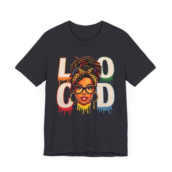 Loc'd Drip T-Shirt - Image 67