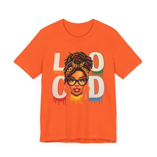Loc'd Drip T-Shirt - Image 15