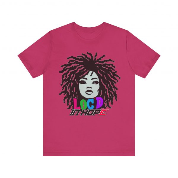 Unisex Heavy Cotton Tee - Image 13