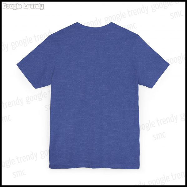 Natural Beauty Locs Inspiration T-Shirt - Image 68