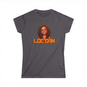 Women's Loc'D in Tee