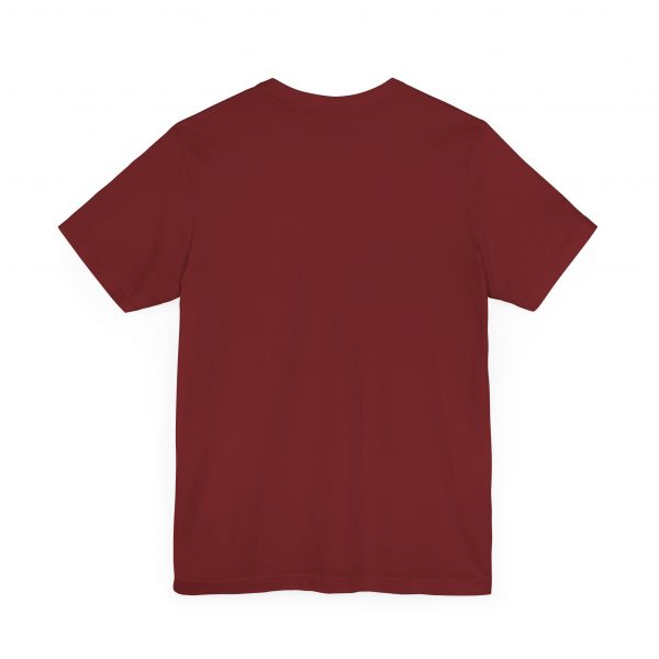 Colorful Loc'd girl T-Shirt - Image 48