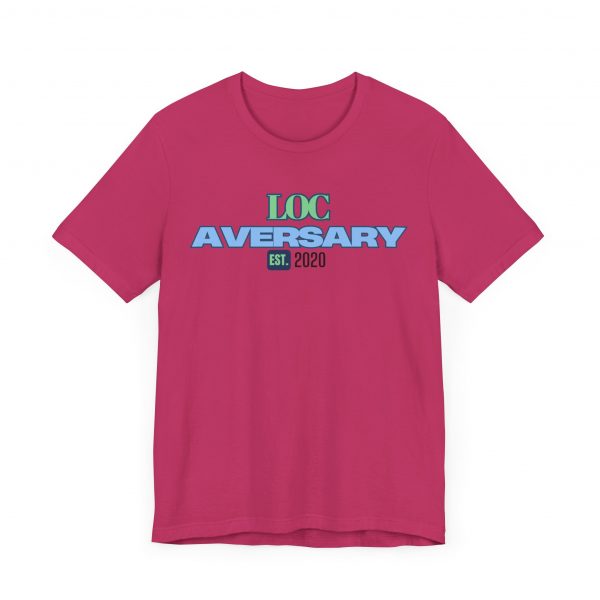 Copy of Empowerment Chic Tee: 'Your Hair Is Your Crowning Glory - Image 11