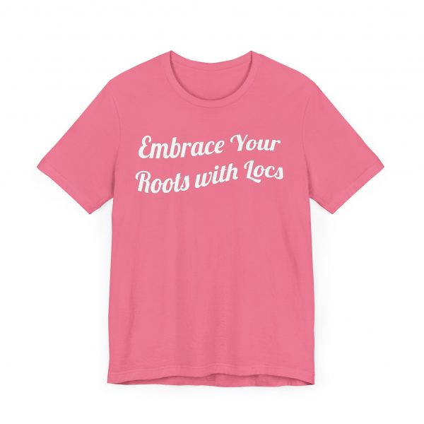 Embrace Your Roots with Locs - Image 67