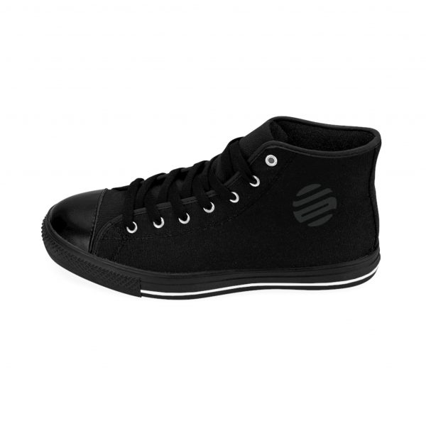 Luminary High-Top Sneakers - Image 4