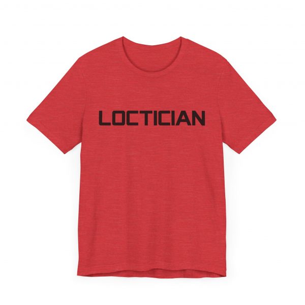 Loctician T-Shirt - Image 47