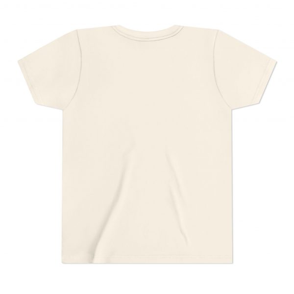 C.Marie Beauty Radiance Tee for Kids - Empowering Self-Expression in Every Hue - Image 32