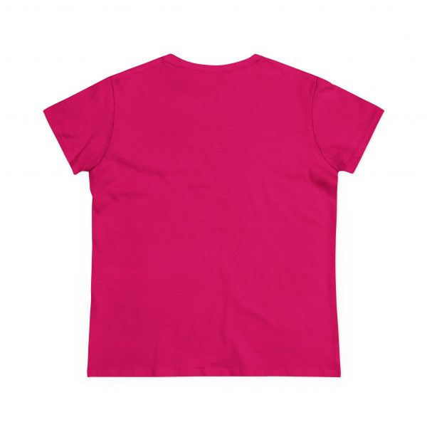 Loc-d In Confidence Tee - Mirror Your Strength - Image 22