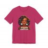 Silver Jewelry  Glory Short Sleeve Tee - Image 39