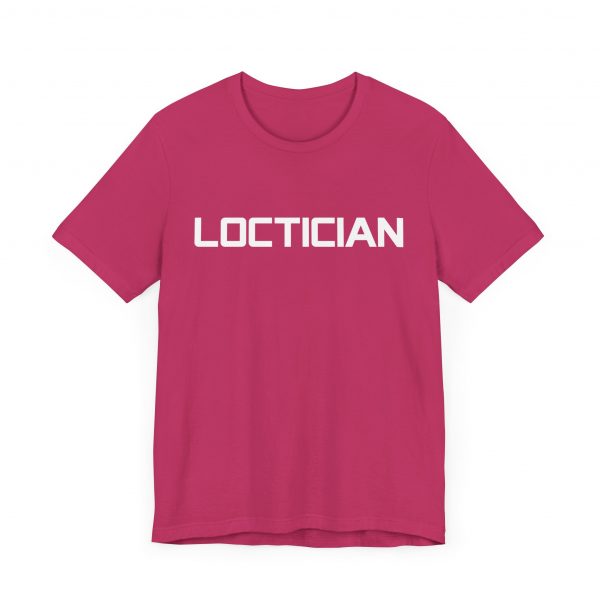 Loctician T-Shirt - Image 39