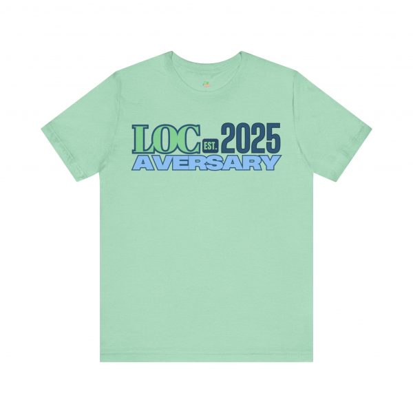 Est. 2025 Anniversary locaversary - Image 29