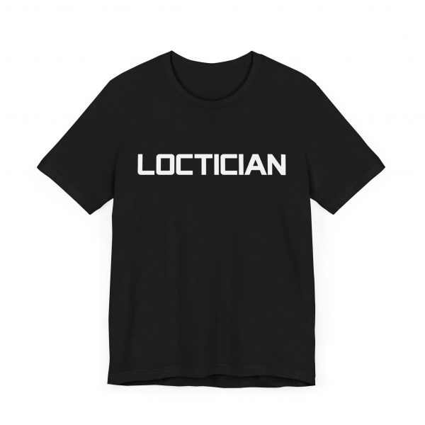 Loctician T-Shirt - Image 27