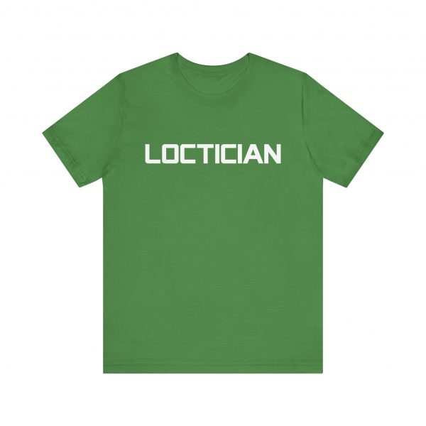 Loctician T-Shirt - Image 5