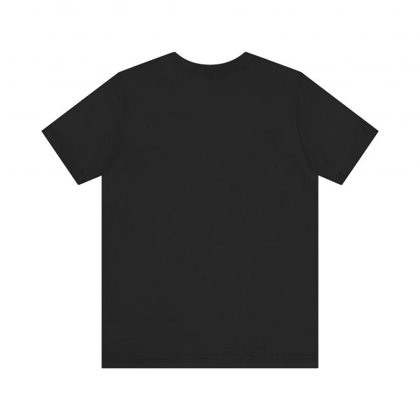 Basic Graduation Celebration Tee for Kinesiology Majors - Custom Grad Shirt - Image 2