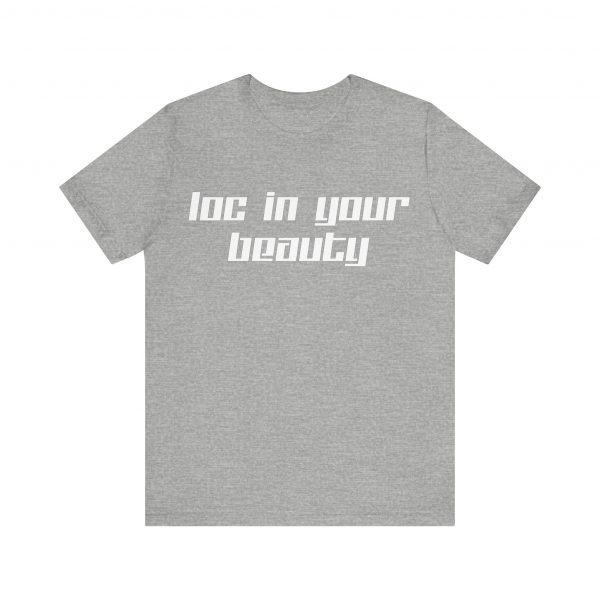 Loc Slogan T-Shirts - Image 5