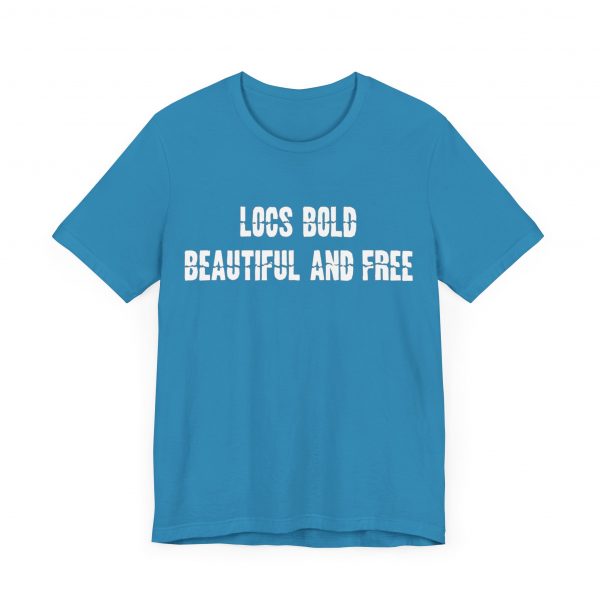 Locs Bold Beautiful and Free - Image 3