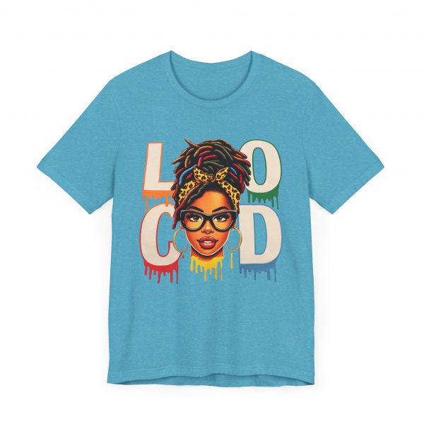 Loc'd Drip T-Shirt - Image 39