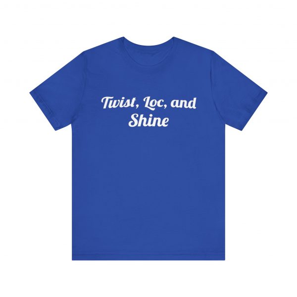 Twist Loc and Shine - Image 45