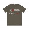 SHE is me I AM SHE T-Shirt - Image 5