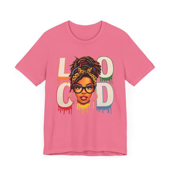 Loc'd Drip T-Shirt - Image 63