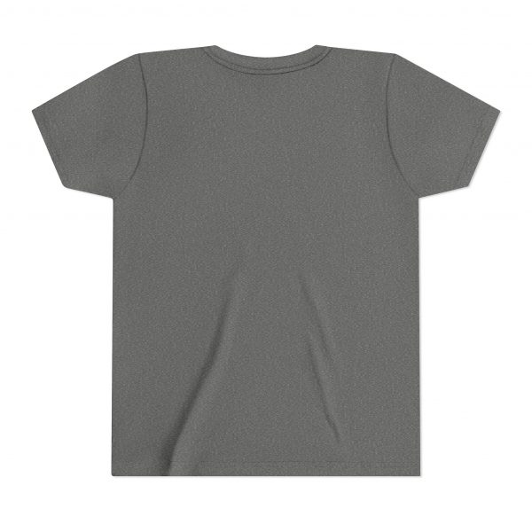 Youth Short Sleeve Tee - Image 6