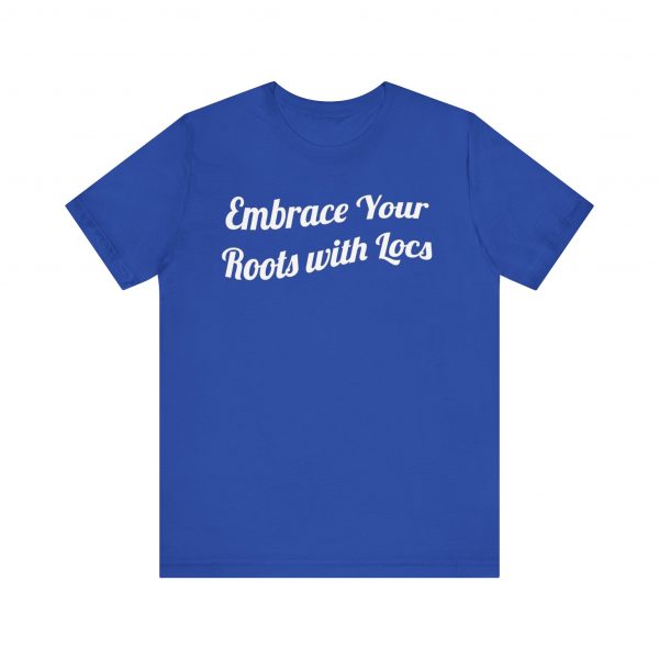 Embrace Your Roots with Locs - Image 45
