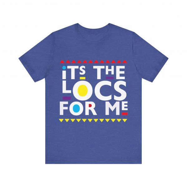 Unisex Jersey Short Sleeve Tee - Image 33