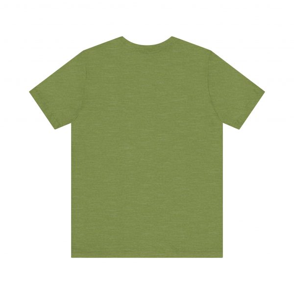 Bold and Beautiful Locs T-Shirt - Image 38
