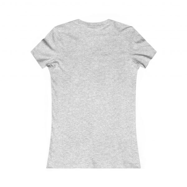 Women's unapollogetic Tee - Image 4