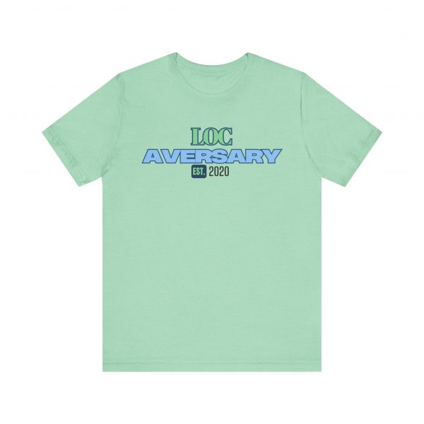Copy of Empowerment Chic Tee: 'Your Hair Is Your Crowning Glory - Image 17