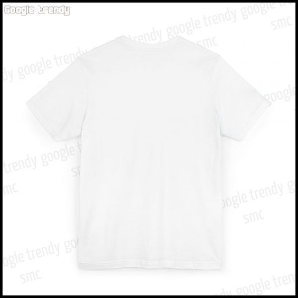Natural Beauty Locs Inspiration T-Shirt - Image 20