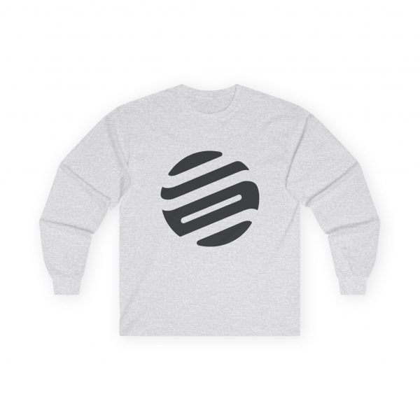 Luminary Long Sleeve Shirt with Bold Graphic - Stylish and Comfortable Unisex Top - Perfect for Casual Wear - Ideal Gift for Men and Women - Image 11